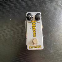 Markbass Raw Octaver
