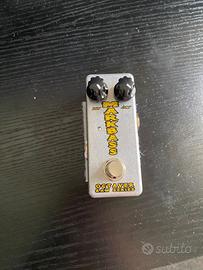 Markbass Raw Octaver