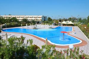 Multiproprietà Alessidamo CLUB