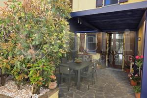 Appartamento Sasso Marconi [V1530VRG]