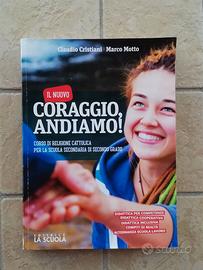 Il nuovo Coraggio andiamo ( 9788835049777 )