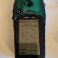 Gps Garmin etrex Venture