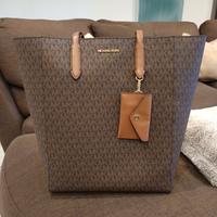 michael kors borsa a spalla 