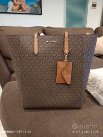 michael kors borsa a spalla 