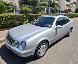 Mercedes Clk 200 67000 km Eleg Kompressor 192  cv 