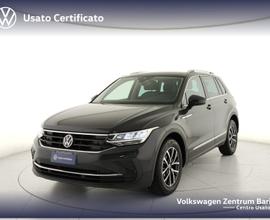 Volkswagen Tiguan 2.0 tdi life 150cv dsg
