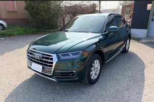 Audi Q5 Business Sport 2.0 40 TDI #9784