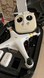 DJI Phantom 4K Professional Nuovo