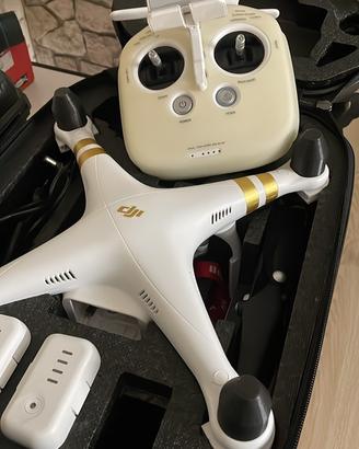 DJI Phantom 4K Professional Nuovo