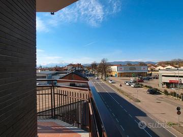 Trilocale ristrutturato