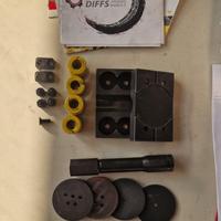 Kit Lsd  bmw e30/e35