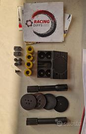 Kit Lsd  bmw e30/e35