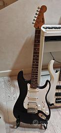 Kit Chitarra elettrica Fender Squier