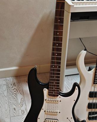 Chitarra elettrica Fender Squier