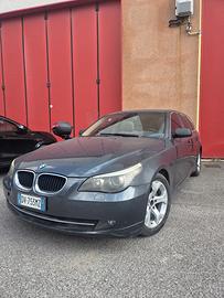 2009 BMW touring m sport