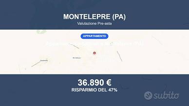 Immobile in asta di 142 m² con più di 5 locali a M