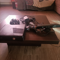 X Box 360 kinekt. Per pezzi