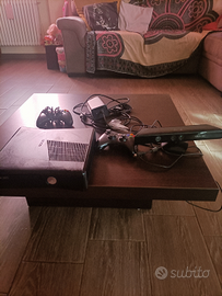 X Box 360 kinekt. Per pezzi