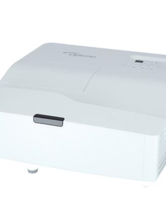 proiettore ad ottica corta Optoma W340UST 4000 A.L