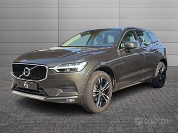 VOLVO XC60 2.0 d4 Inscription awd geartronic my18