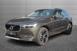 VOLVO XC60 2.0 d4 Inscription awd geartronic my18