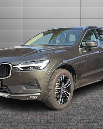 VOLVO XC60 2.0 d4 Inscription awd geartronic my18