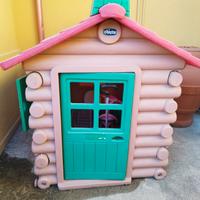 Casetta Chicco Chalet