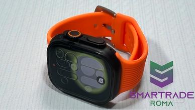 APPLE WATCH ULTRA 2 COME NUOVO 🔋 99%