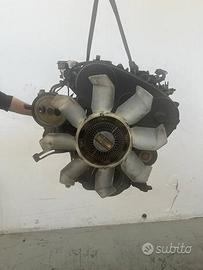 Motore usato 4D56