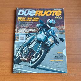 kawasaki versys 1000 rivista dueruote 2012 yamaha 