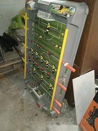 biliardino per bambini 