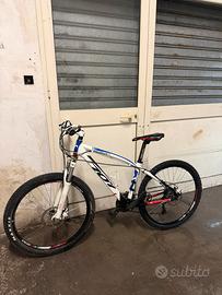 Mtb wilier triestina 707xc