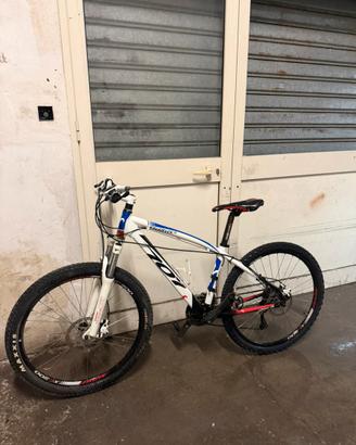 Mtb wilier triestina 707xc