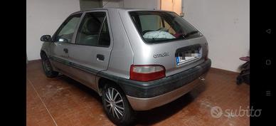 Citroen Saxo