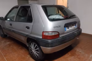 Citroen Saxo