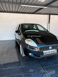 Fiat Grande Punto 1.4 GPL 5 porte Actual