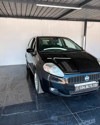 Fiat Grande Punto 1.4 GPL 5 porte Actual