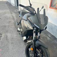 Yamaha Tracer 7 - 2022