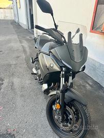 Yamaha Tracer 7 - 2022