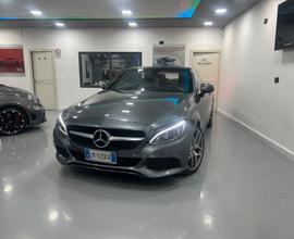 Mercedes-benz C 220 C 220 d Cabrio Premium Plus