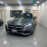 Mercedes-benz C 220 C 220 d Cabrio Premium Plus