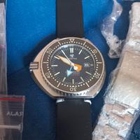 Crepas Megamatic 1200 mt Limited Edition 500 pezzi