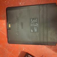 amplificatore phonocar