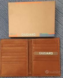 Portafoglio GIUGIARO super elegante