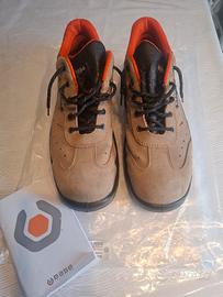 Scarpe Antinfortunistiche Uomo