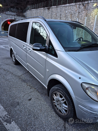 Vito 4matic