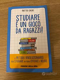 studiare è un gioco da ragazzi (metodo di studio)