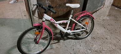 bici bimba