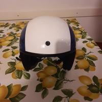 casco aperto 
