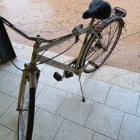  bicicletta da uomo 